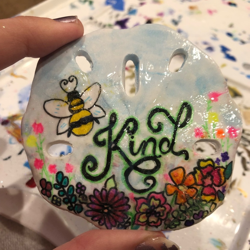 One-of-a-Kind Art